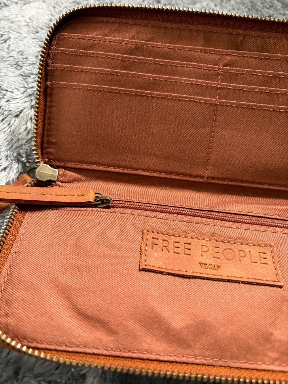 Free People Wallet - Picture 12 of 13